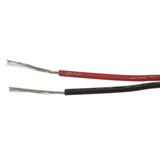 Seachoice LED Red Indicator Light, 14V, 6 in. Lead Wires, 1/4 in. Light - SC50-09851 - official Seachoice product image 8