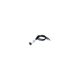 Seachoice Incandescent Red Indicator Light, 14V, 6 in. Lead Wires, 5/16 in. Light - SC50-09861 - official Seachoice product image 10