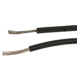 Seachoice Incandescent Red Indicator Light, 14V, 6 in. Lead Wires, 5/16 in. Light - SC50-09861 - official Seachoice product image 2