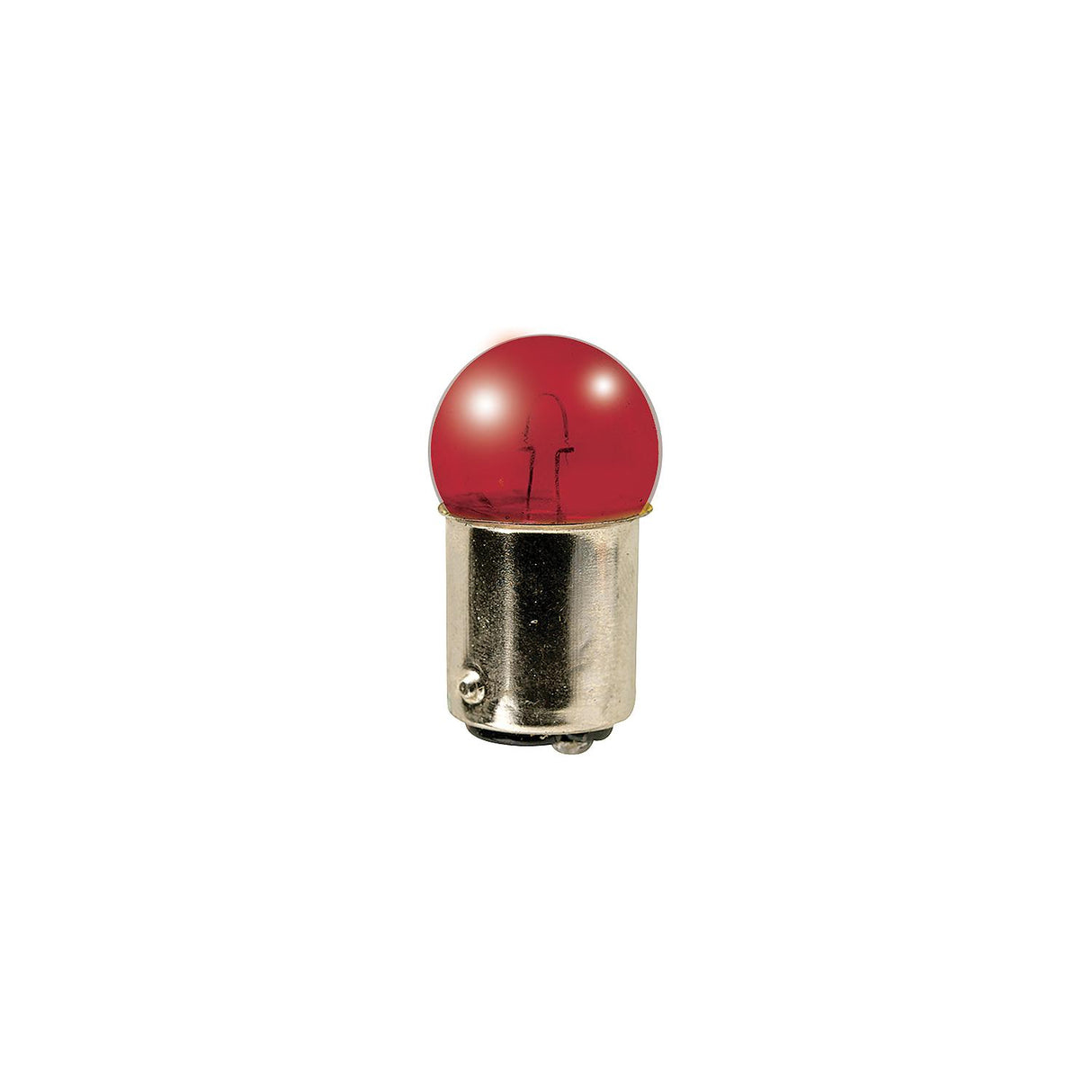Seachoice Red Bulb DC Bayonet Base 12V - 10W - SC50-09871