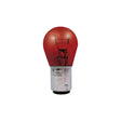 Seachoice Red Bulb DC Bayonet Base 12V - 15W - SC50-09881 - image 1