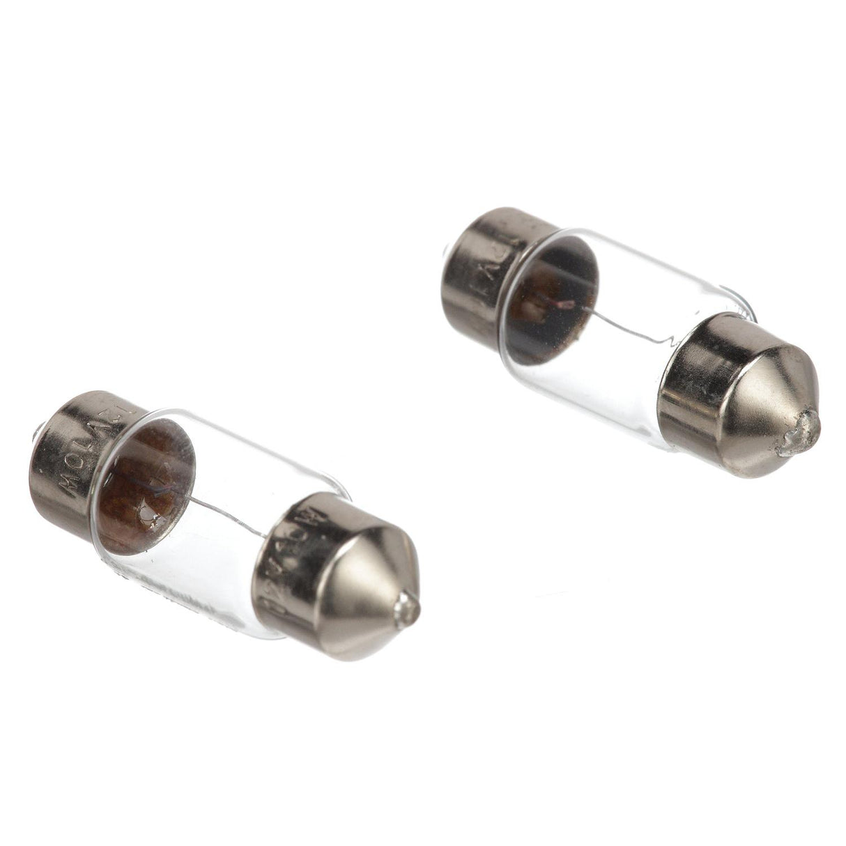 Seachoice Replacement Incandescent Bulbs With Festoon Base, 12V, 3 Watt, Pack of 2 - SC50-09891 - official Seachoice product image 5