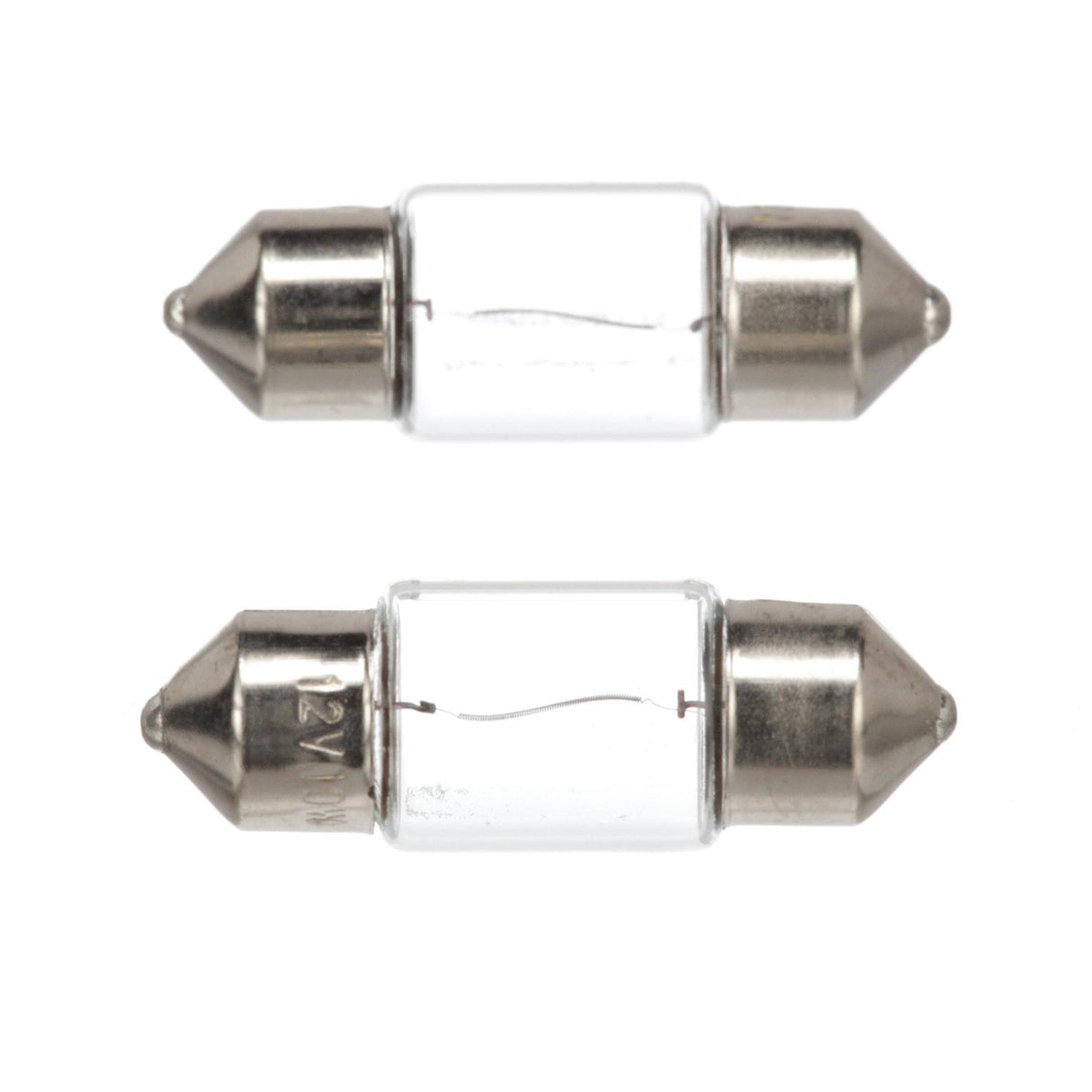 Seachoice Replacement Incandescent Bulbs With Festoon Base, 12V, 3 Watt, Pack of 2 - SC50-09891 - official Seachoice product image 3