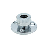 Seachoice Cable Outlet, 1/4 In., Weatherproof, Chrome-Plated Brass - 50-10011 - official Seachoice product image 8