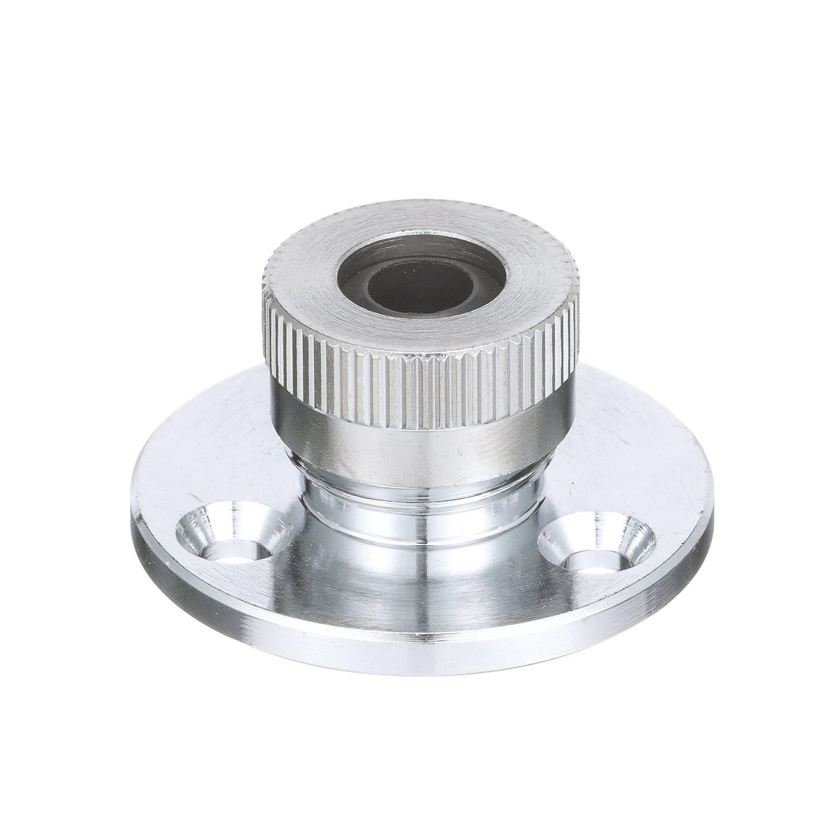 Seachoice Cable Outlet, 1/4 In., Weatherproof, Chrome-Plated Brass - 50-10011 - official Seachoice product image 4