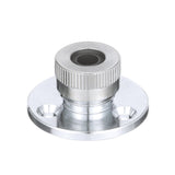 Seachoice Cable Outlet, 1/4 In., Weatherproof, Chrome-Plated Brass - 50-10011 - official Seachoice product image 4