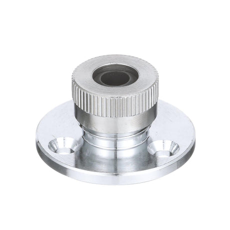 Seachoice Cable Outlet, 1/4 In., Weatherproof, Chrome-Plated Brass - 50-10011 - official Seachoice product image 4
