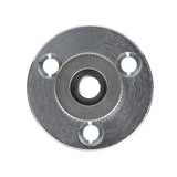 Seachoice Cable Outlet, 1/4 In., Weatherproof, Chrome-Plated Brass - 50-10011 - official Seachoice product image 5