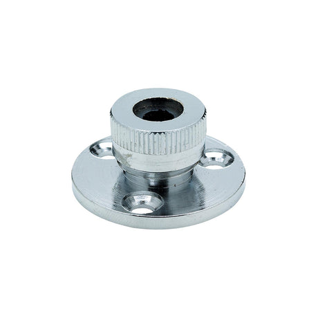 Seachoice Cable Outlet, 5/16 In., Weatherproof, Chrome-Plated Brass - 50-10021 - official Seachoice product image 8