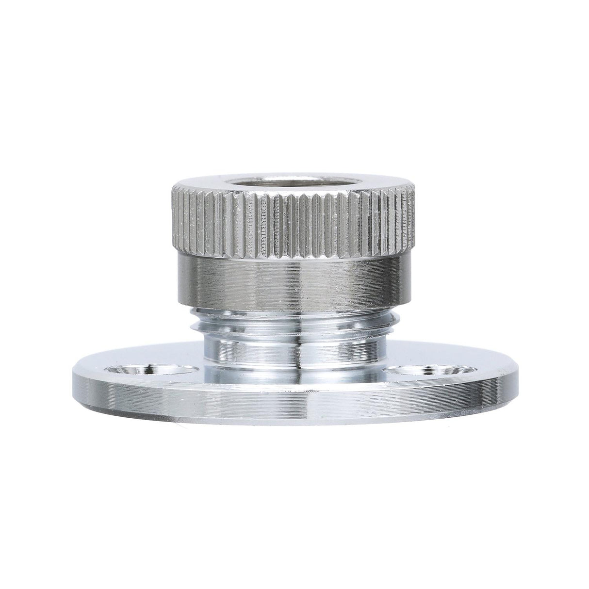 Seachoice Cable Outlet, 5/16 In., Weatherproof, Chrome-Plated Brass - 50-10021 - official Seachoice product image 4