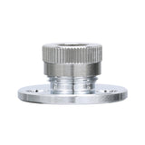 Seachoice Cable Outlet, 5/16 In., Weatherproof, Chrome-Plated Brass - 50-10021 - official Seachoice product image 4