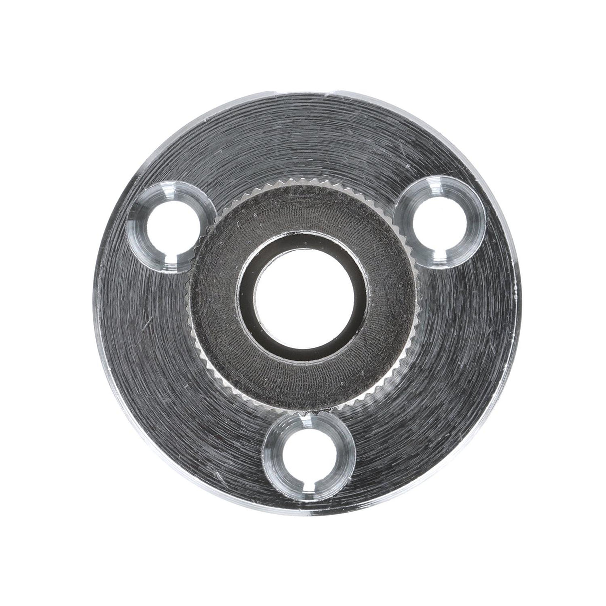 Seachoice Cable Outlet, 5/16 In., Weatherproof, Chrome-Plated Brass - 50-10021 - official Seachoice product image 3