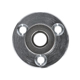 Seachoice Cable Outlet, 5/16 In., Weatherproof, Chrome-Plated Brass - 50-10021 - official Seachoice product image 3
