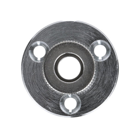 Seachoice Cable Outlet, 5/16 In., Weatherproof, Chrome-Plated Brass - 50-10021 - official Seachoice product image 3
