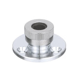 Seachoice Cable Outlet, 5/16 In., Weatherproof, Chrome-Plated Brass - 50-10021 - official Seachoice product image 7