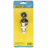 Seachoice Waterproof Boat Deck Connector, 2 Prong Plug, 3 Amps at 12V - 50-10161 - official Seachoice product image 7