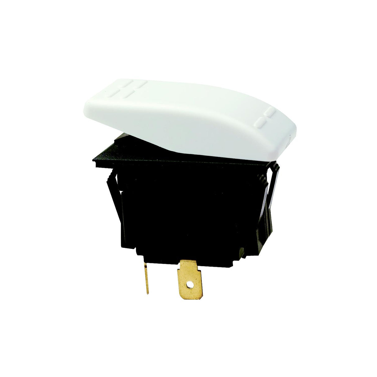 Seachoice Non-Illuminated Rocker Switch - 50-10951 - official Seachoice product image 3