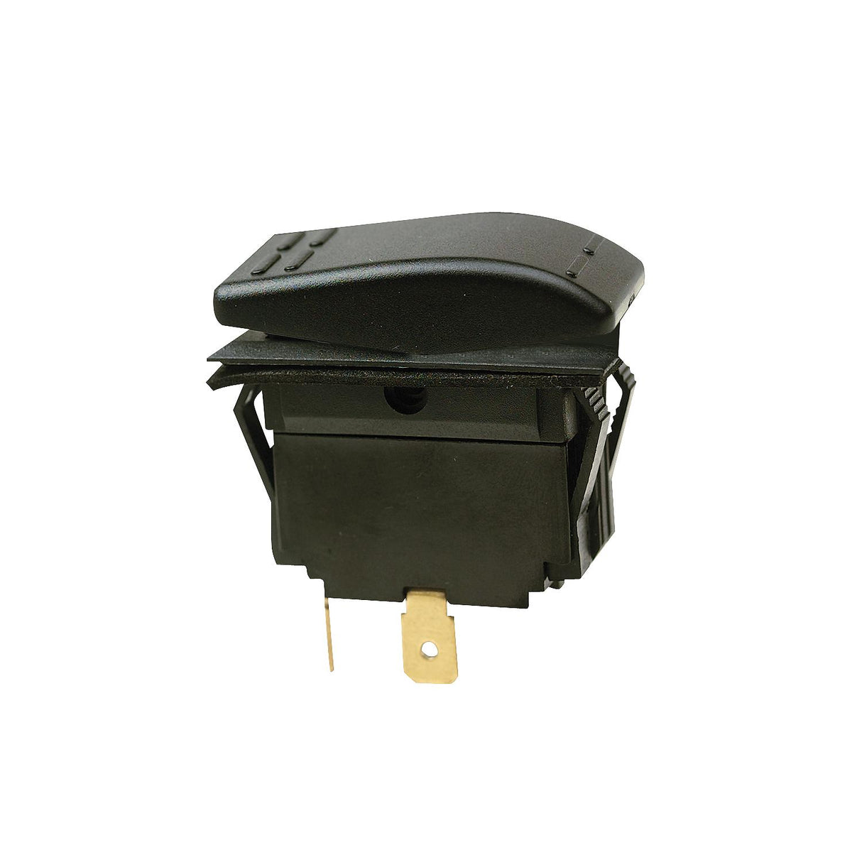 Seachoice Non-Illuminated Rocker Switch - 50-10881 - official Seachoice product image 3