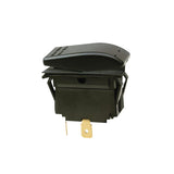 Seachoice Non-Illuminated Rocker Switch - 50-10881 - official Seachoice product image 3