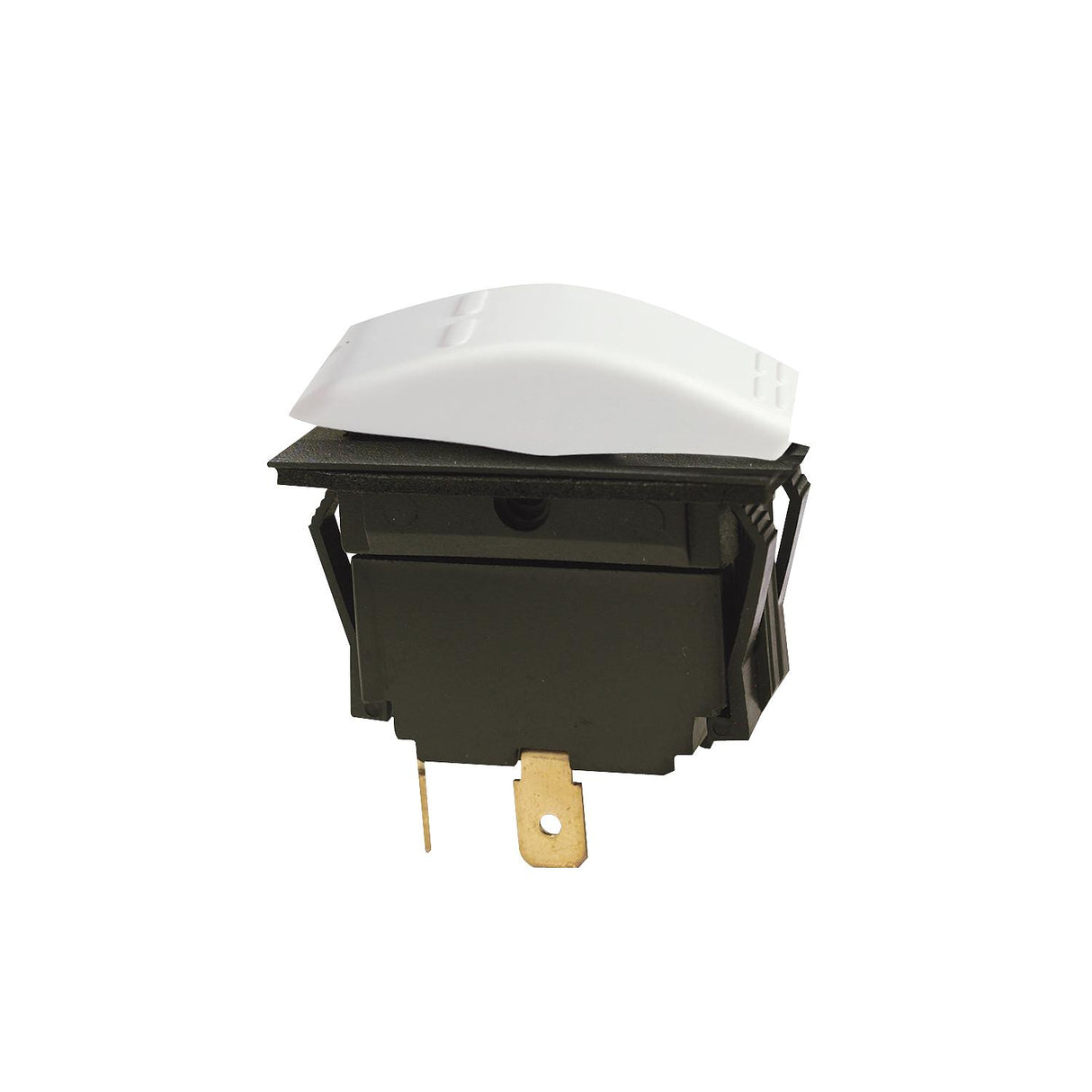 Seachoice Non-Illuminated Rocker Switch - 50-10891 - official Seachoice product image 3