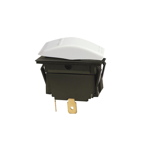 Seachoice Non-Illuminated Rocker Switch - 50-10891 - official Seachoice product image 3