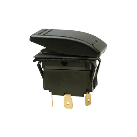 Seachoice Non-Illuminated Rocker Switch - 50-10921 - official Seachoice product image 3