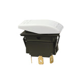 Seachoice Non-Illuminated Rocker Switch - 50-10951 - official Seachoice product image 2