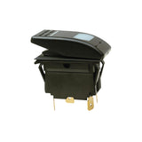 Seachoice 10981 Illuminated Rocker Switch - 50-10981 - official Seachoice product image 2