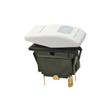 Seachoice 10991 Illuminated Rocker Switch SPDT - 50-10991 - official Seachoice product image 2