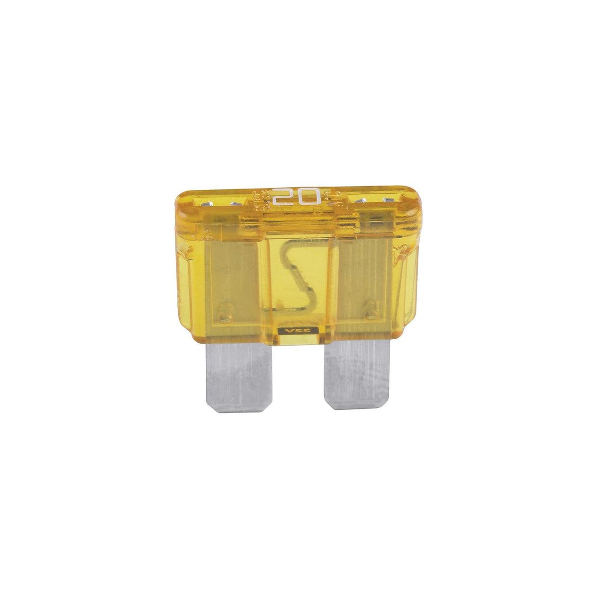 Seachoice ATC Blade Fuses, 20 Amp, 100/pk - SC11336