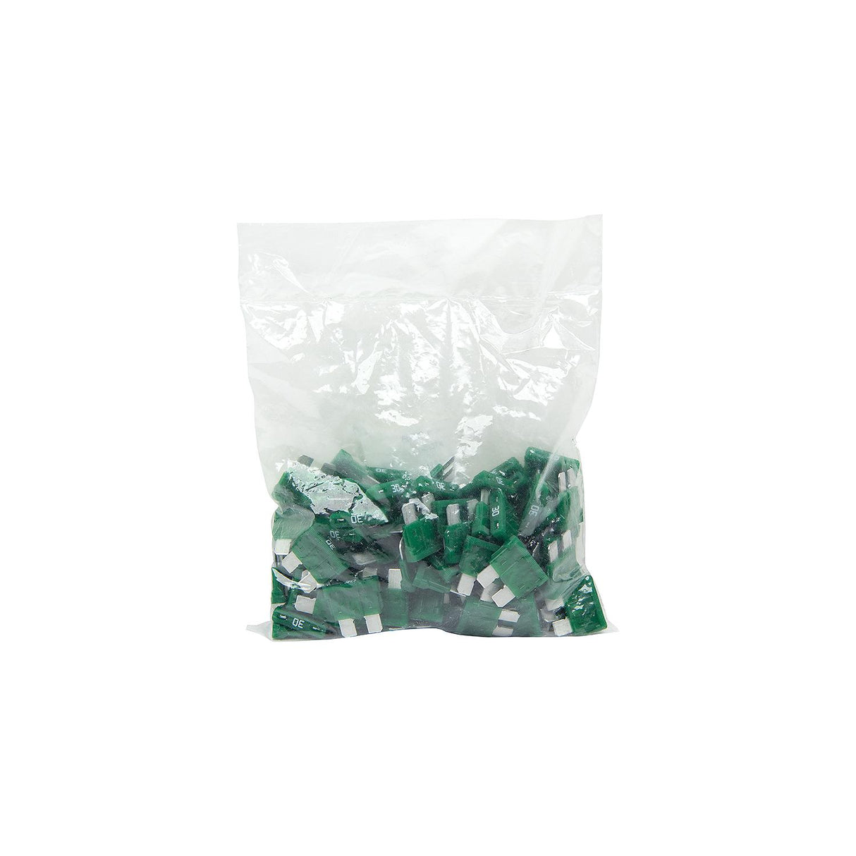 Seachoice ATC Blade Fuses, 30 Amp, 100/pk - SC11338 - official Seachoice product image 3