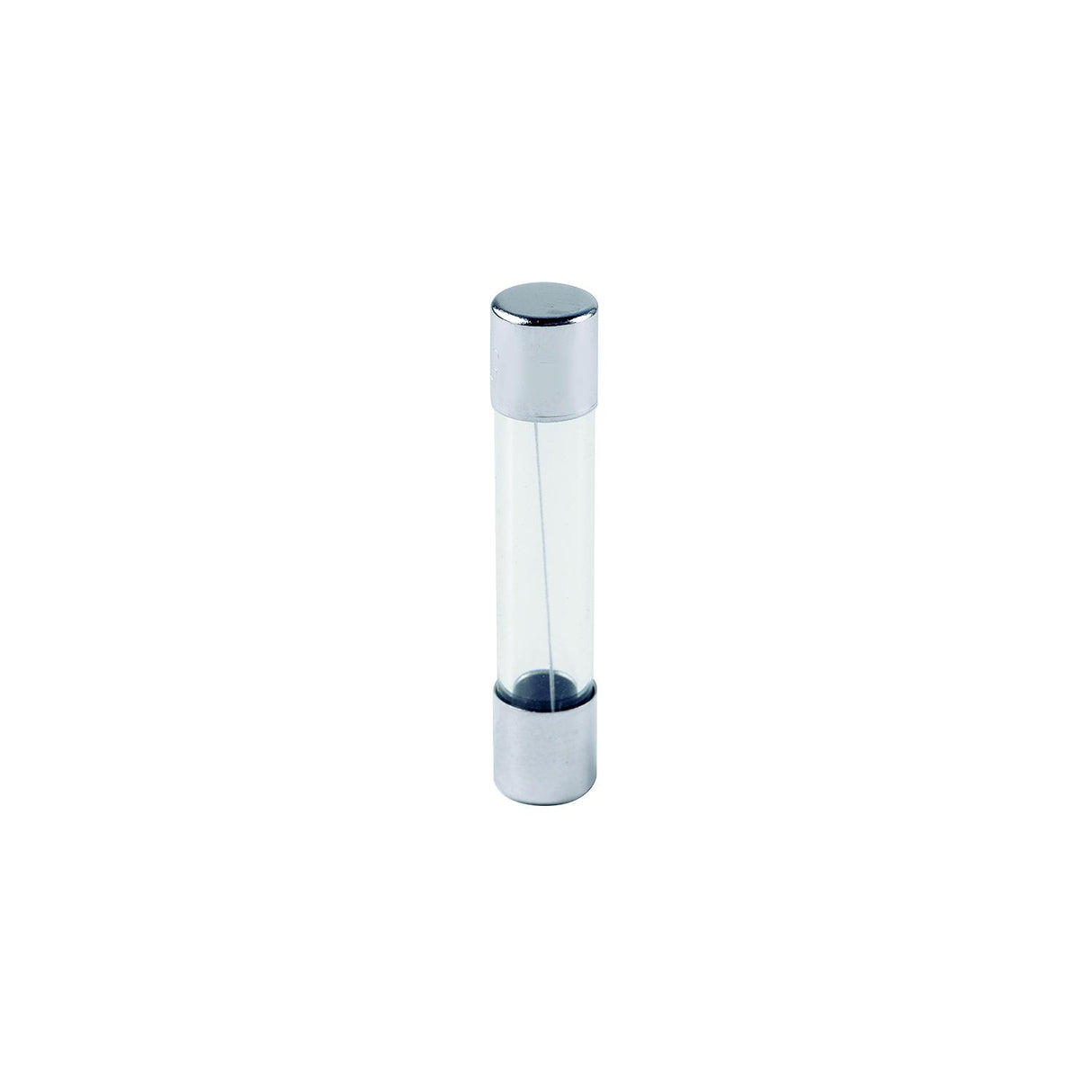 Seachoice AGC Glass Fuses, 2 Amp, 5/pk - SC11346