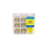 Seachoice AGC Fuse Bonus Pack, Contains 60 Assorted AGC Fuses and Tester, for Auto, Marine or Electronics Applications Up to 12V - SC11363 - official Seachoice product image 7