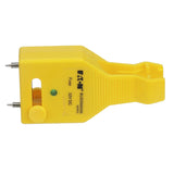Seachoice AGC Fuse Bonus Pack, Contains 60 Assorted AGC Fuses and Tester, for Auto, Marine or Electronics Applications Up to 12V - SC11363 - official Seachoice product image 5