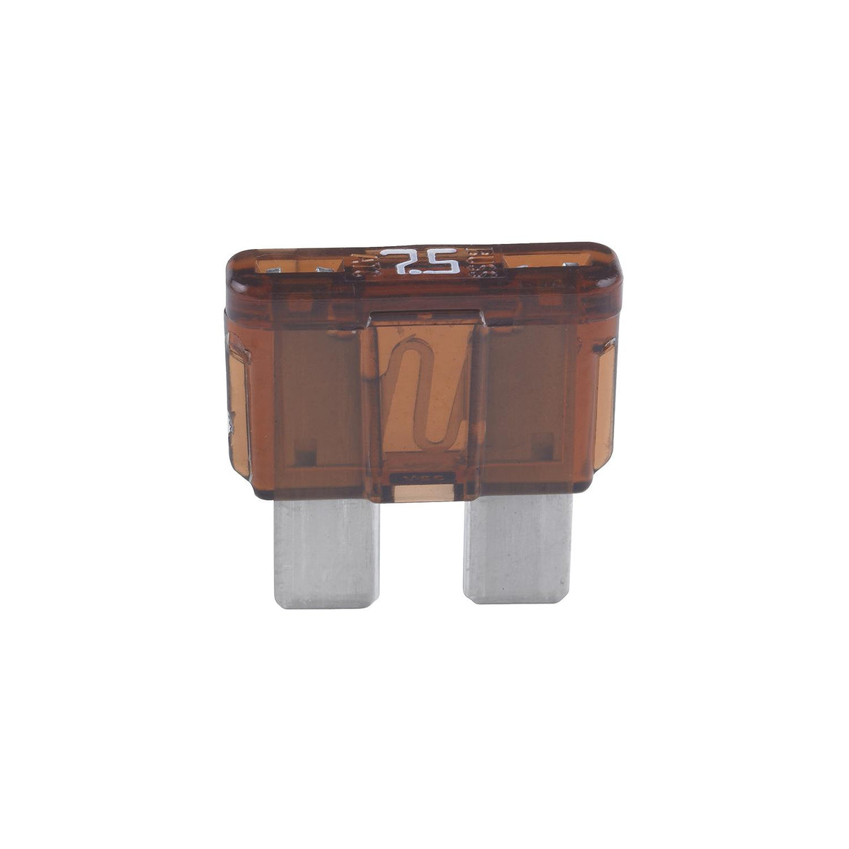 Seachoice ATC Blade Fuses, 7-1/2 Amp, 5/pk - SC11376