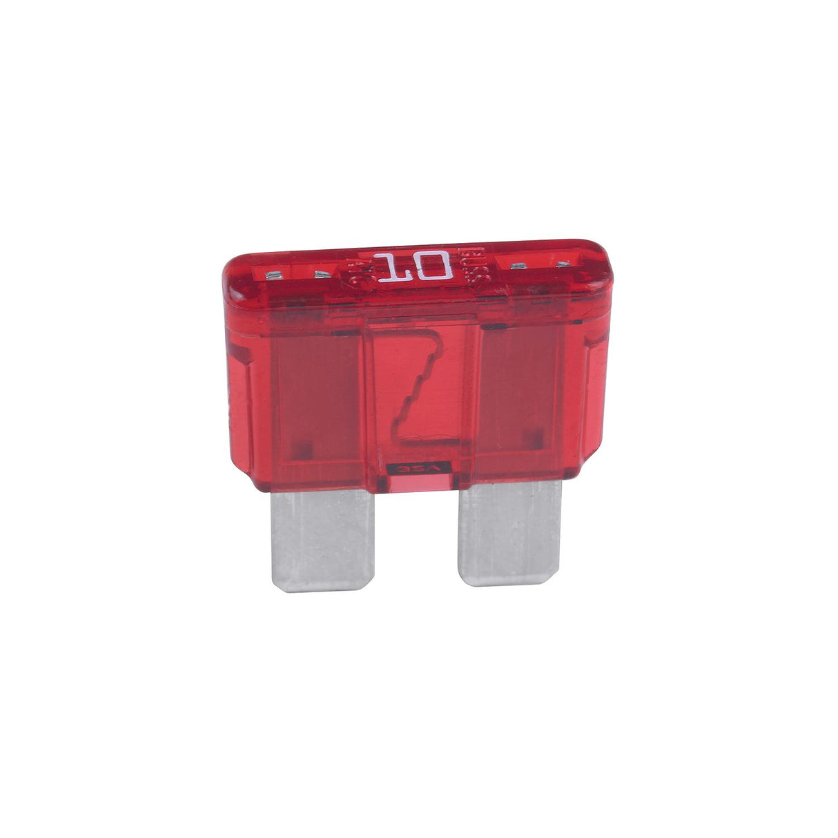 Seachoice ATC Blade Fuses, 10 Amp, 100/pk - SC11333