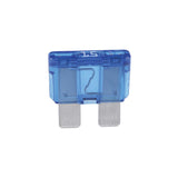 Seachoice ATC Blade Fuses, 15 Amp, 100/pk - SC11334 - official Seachoice product image 2