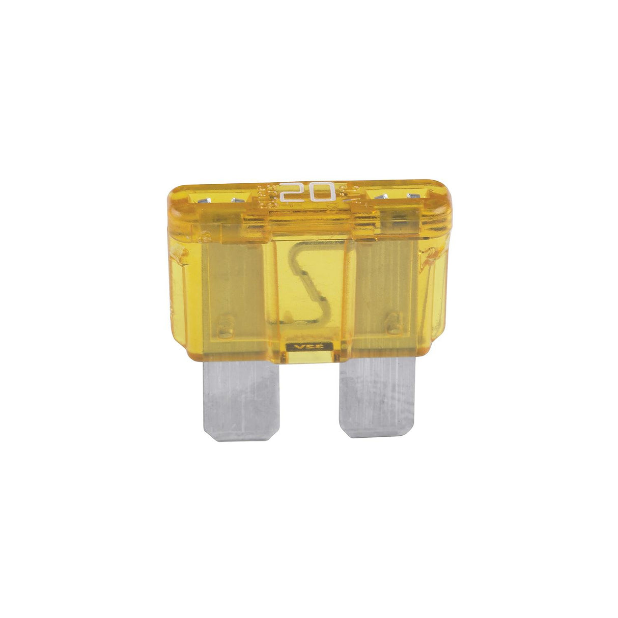 Seachoice ATC Blade Fuses, 20 Amp, 5/pk - SC11379