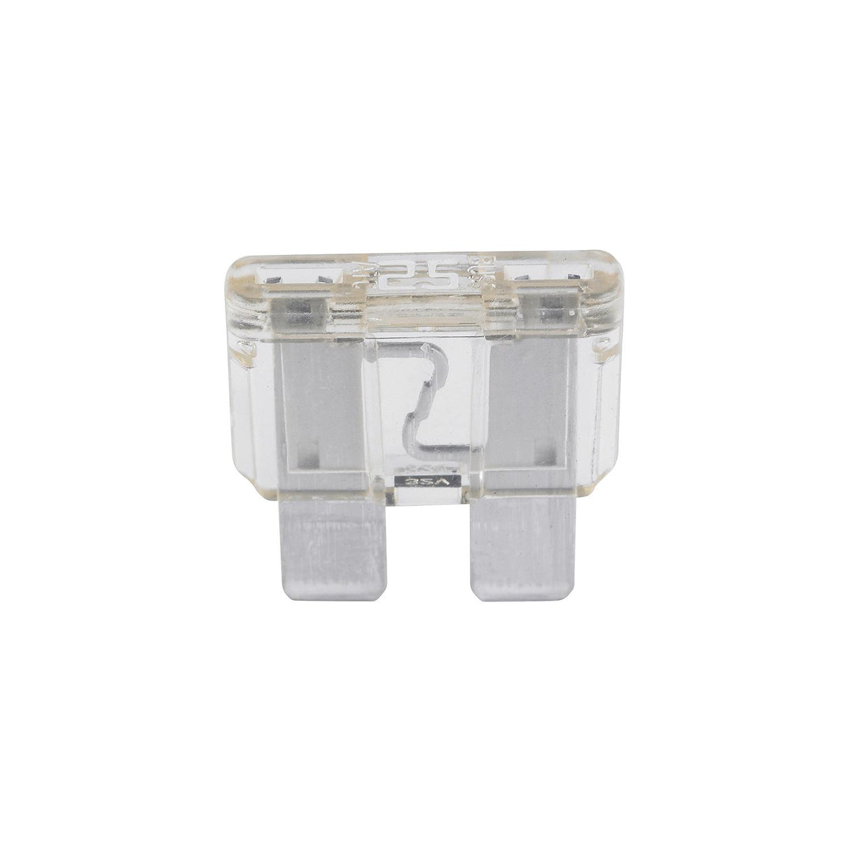 Seachoice ATC Blade Fuses, 25 Amp, 100/pk - SC11337