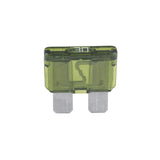 Seachoice ATC Blade Fuses, 30 Amp, 100/pk - SC11338 - official Seachoice product image 2
