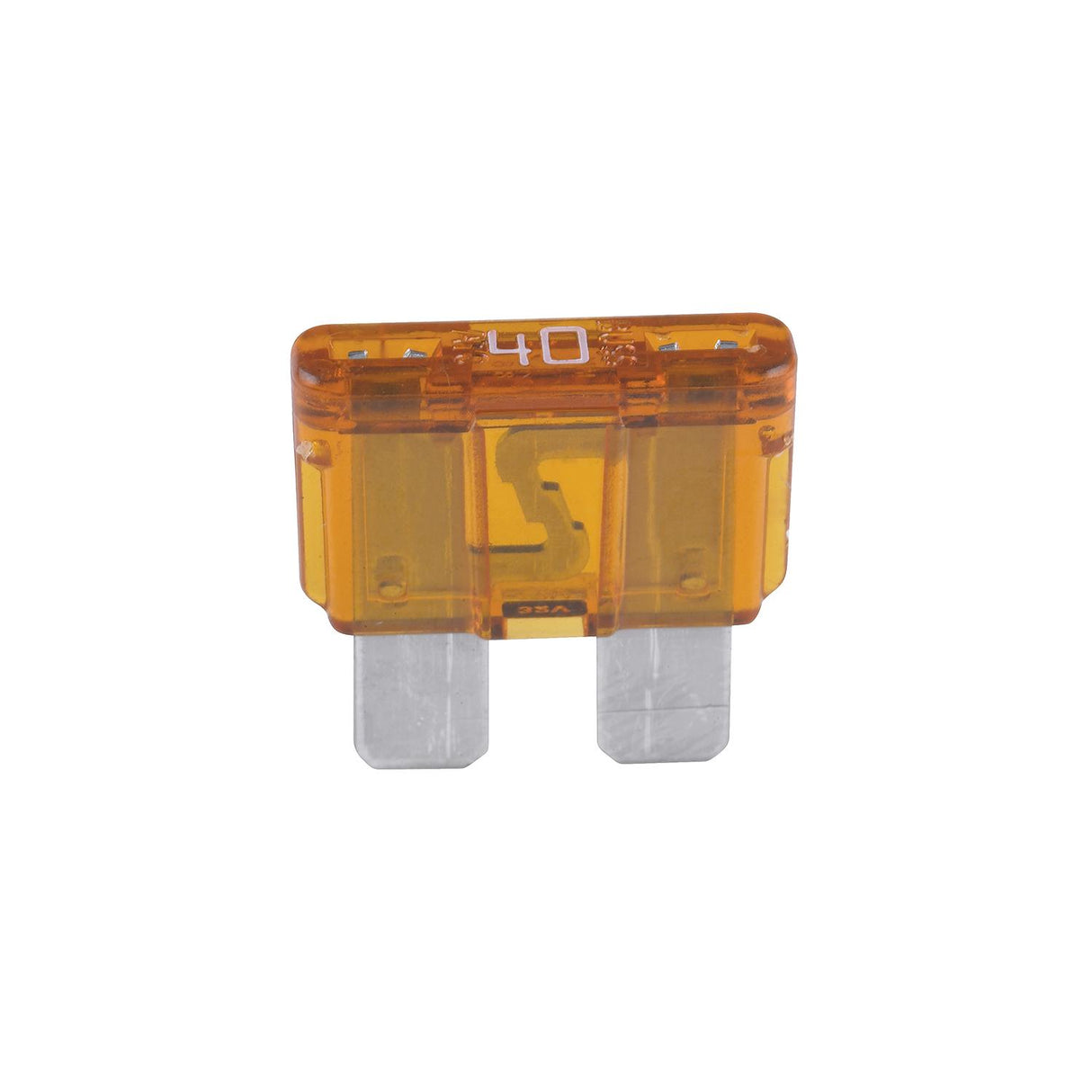 Seachoice ATC Blade Fuses, 40 Amp, 5/pk - SC11384