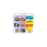 Seachoice ATC Fuse Value Pack, Contains 42 Assorted ATC Fuses and Tester, for Auto, Marine or Electronics Applications Up to 12V - SC11389 - official Seachoice product image 7
