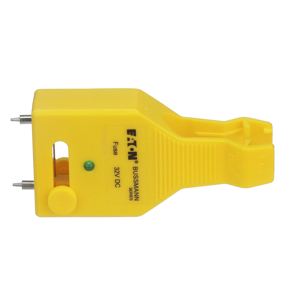 Seachoice ATC Fuse Value Pack, Contains 42 Assorted ATC Fuses and Tester, for Auto, Marine or Electronics Applications Up to 12V - SC11389 - official Seachoice product image 6