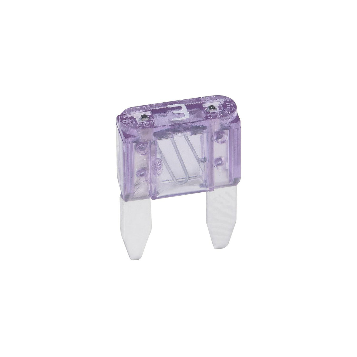 Seachoice ATM Blade Fuses, 3 Amp, 5/pk - SC11416