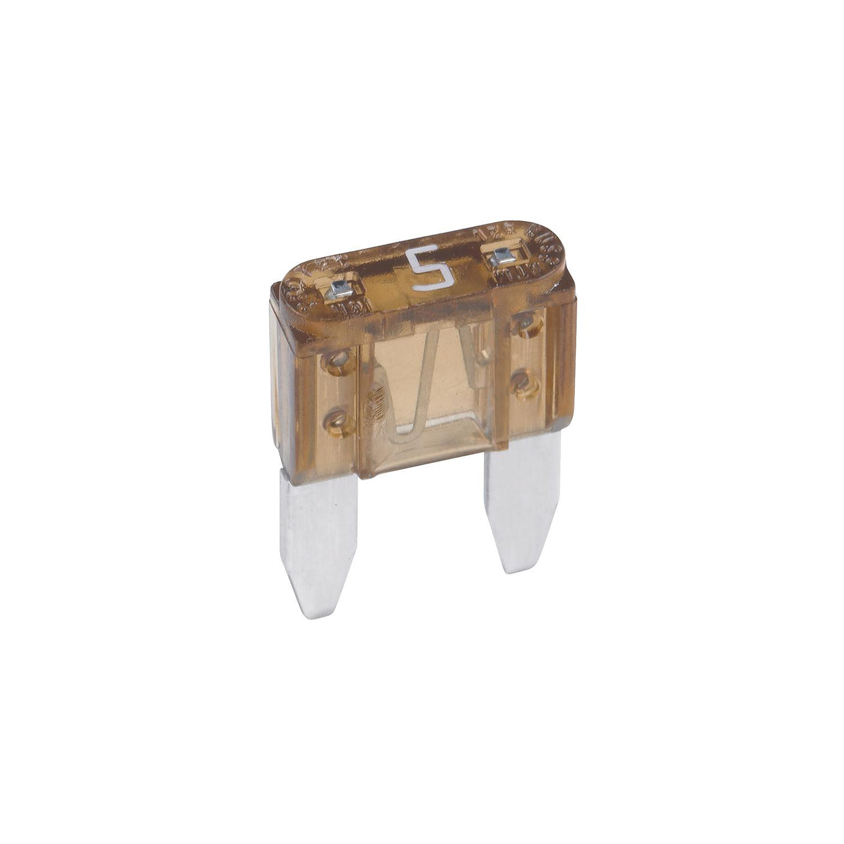 Seachoice ATM Blade Fuses, 5 Amp, 5/pk - SC11417