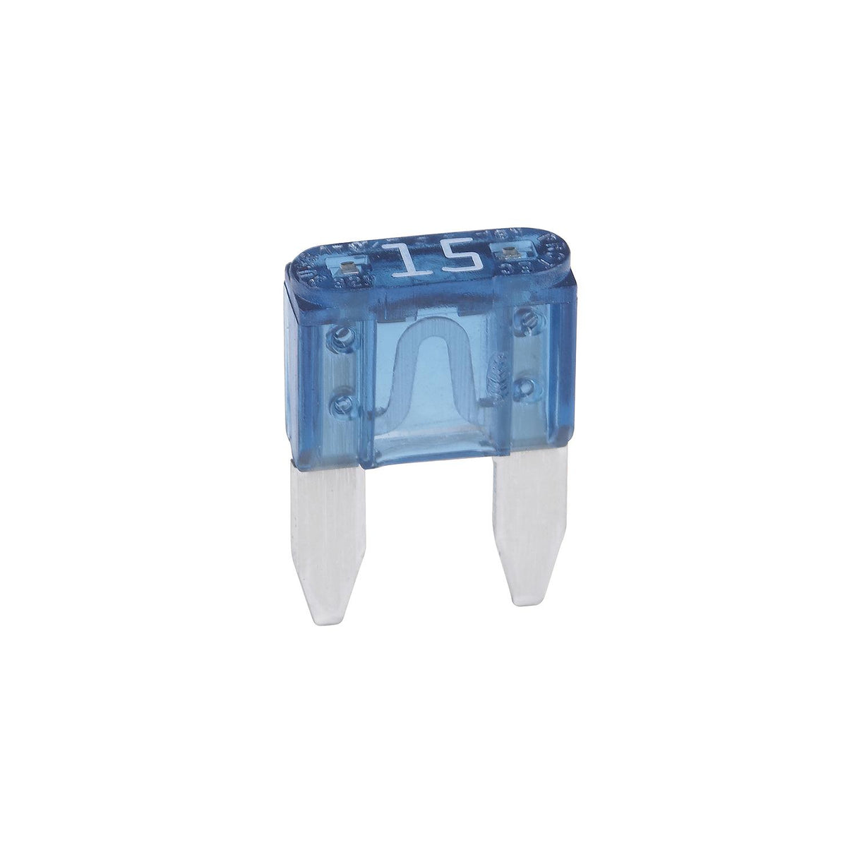 Seachoice ATM Blade Fuses, 15 Amp, 5/pk - SC11421