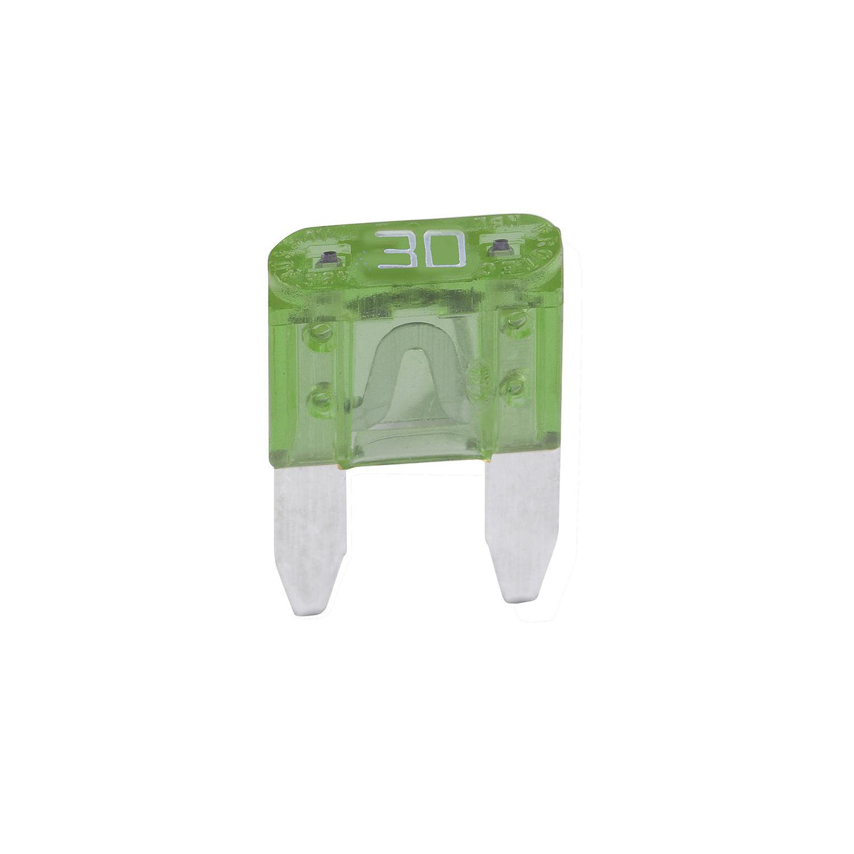 Seachoice ATM Blade Fuses, 30 Amp, 5/pk - SC11426