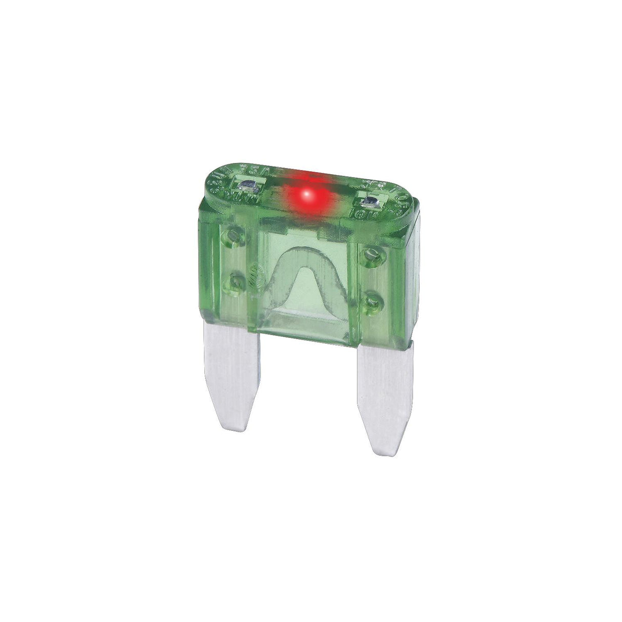 Seachoice ATM Indicating Fuses, 30 Amp, 2/pk - SC11447