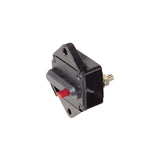 Seachoice 11464 285 Series Panel Mount Circuit Breaker, 60 Amp - SC11464 - official Seachoice product image 2
