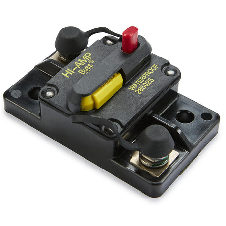 Seachoice 11478 285 Series Surface Mount Circuit Breaker, 25 Amp - SC11478 - official Seachoice product image 3